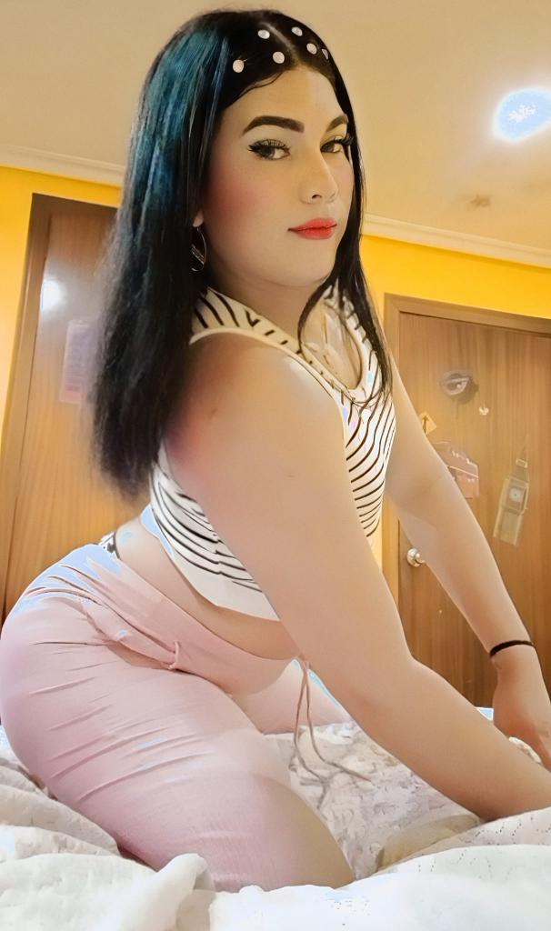 Transexual en Jaén: 