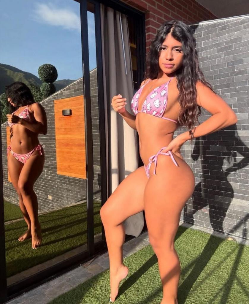 632661587: Chica busca chico en Tenerife