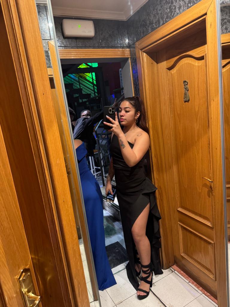 603651765: Chica busca chico en Alicante