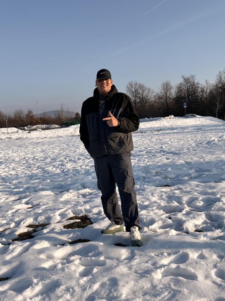 Chico busca chica en Salamanca: 