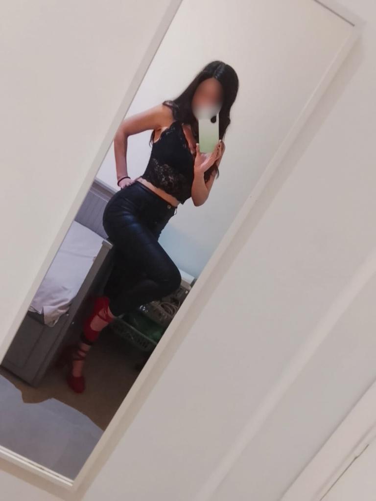 Chica busca chico en Madrid: 