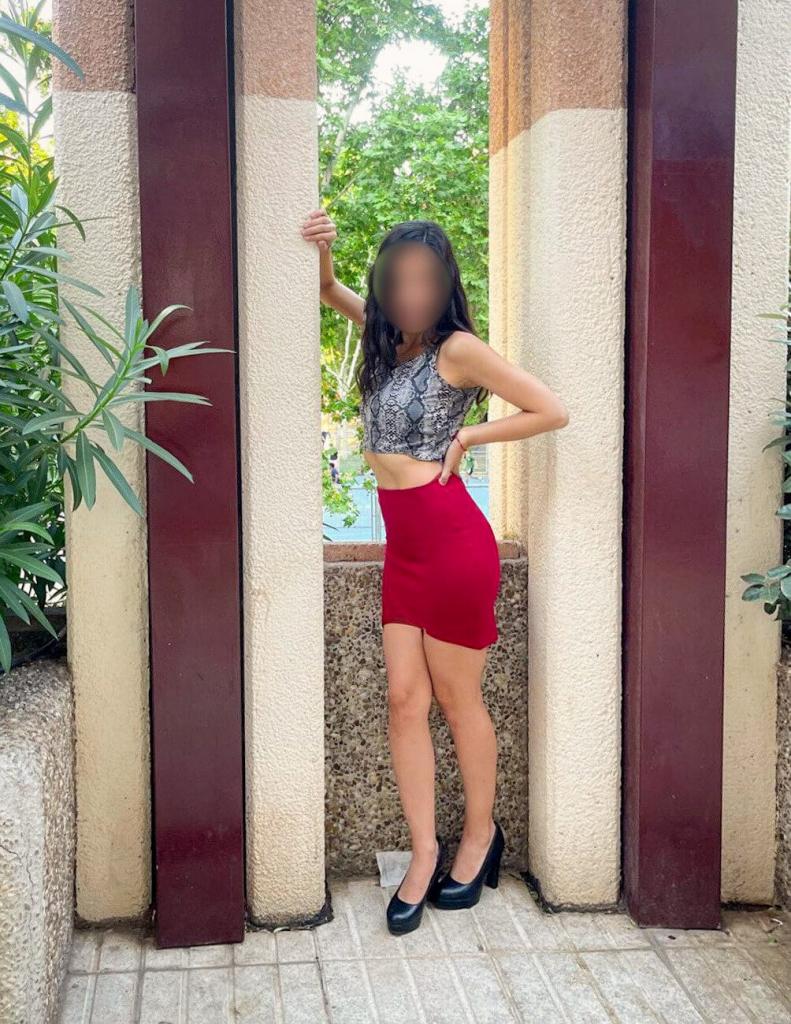 Chica busca chico en Madrid: 