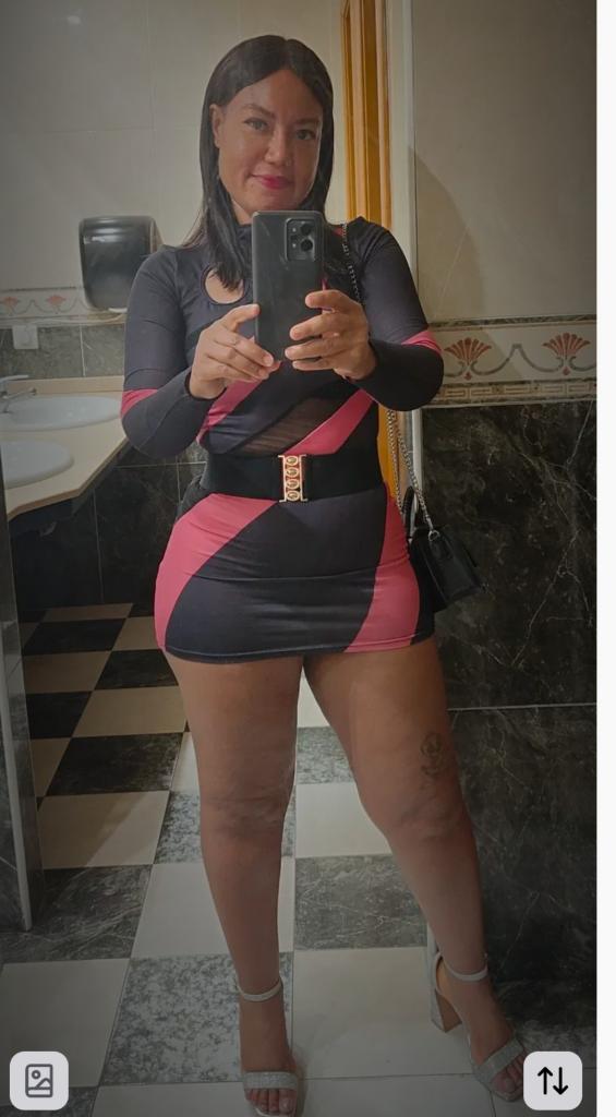 Chica busca chico en Zaragoza: 