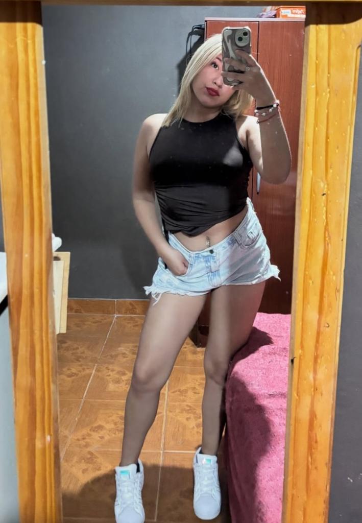 Chica busca chico en Segovia: 