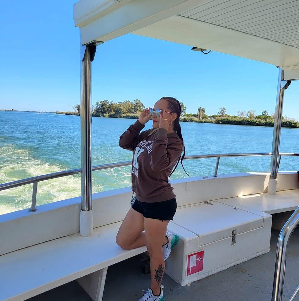 Chica busca chico en Cáceres: 