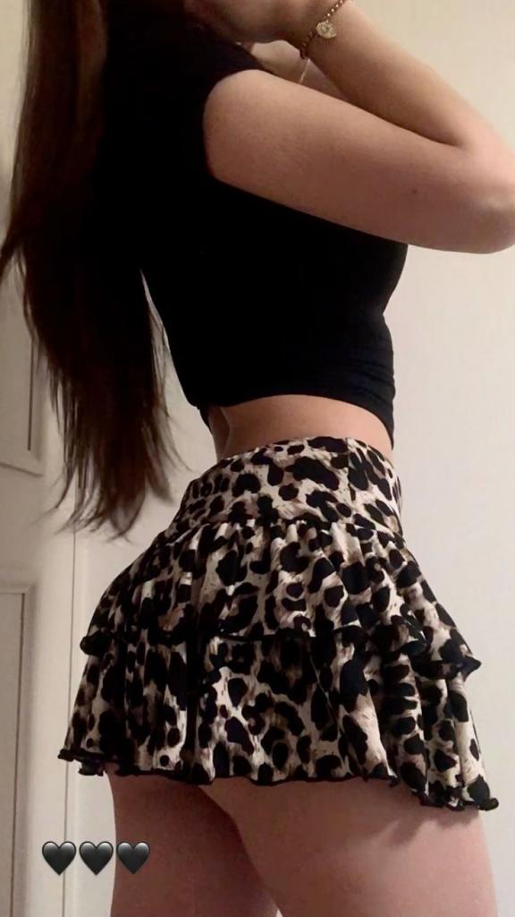 Chica busca chico en Sevilla: 