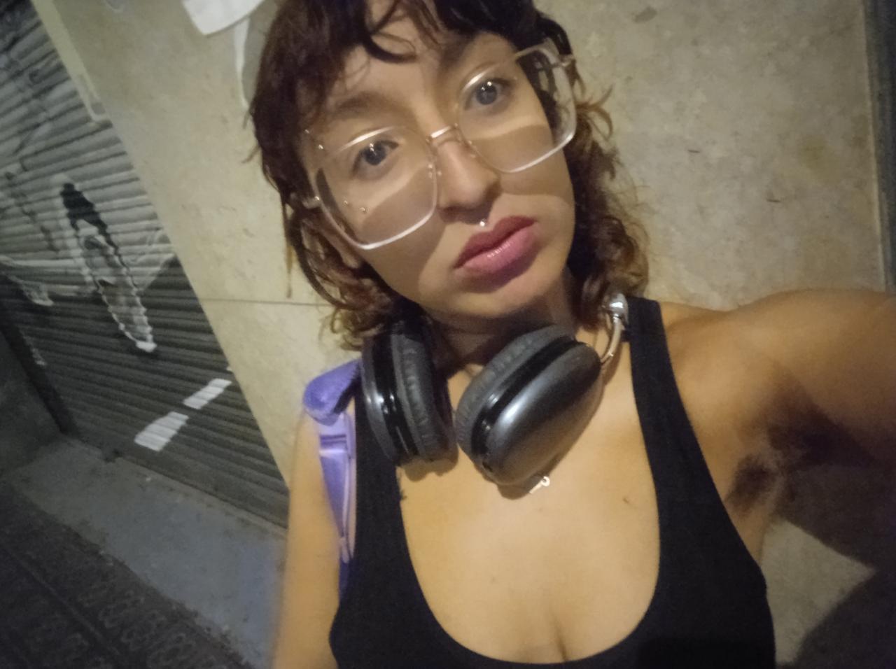 Travesti en Barcelona: 