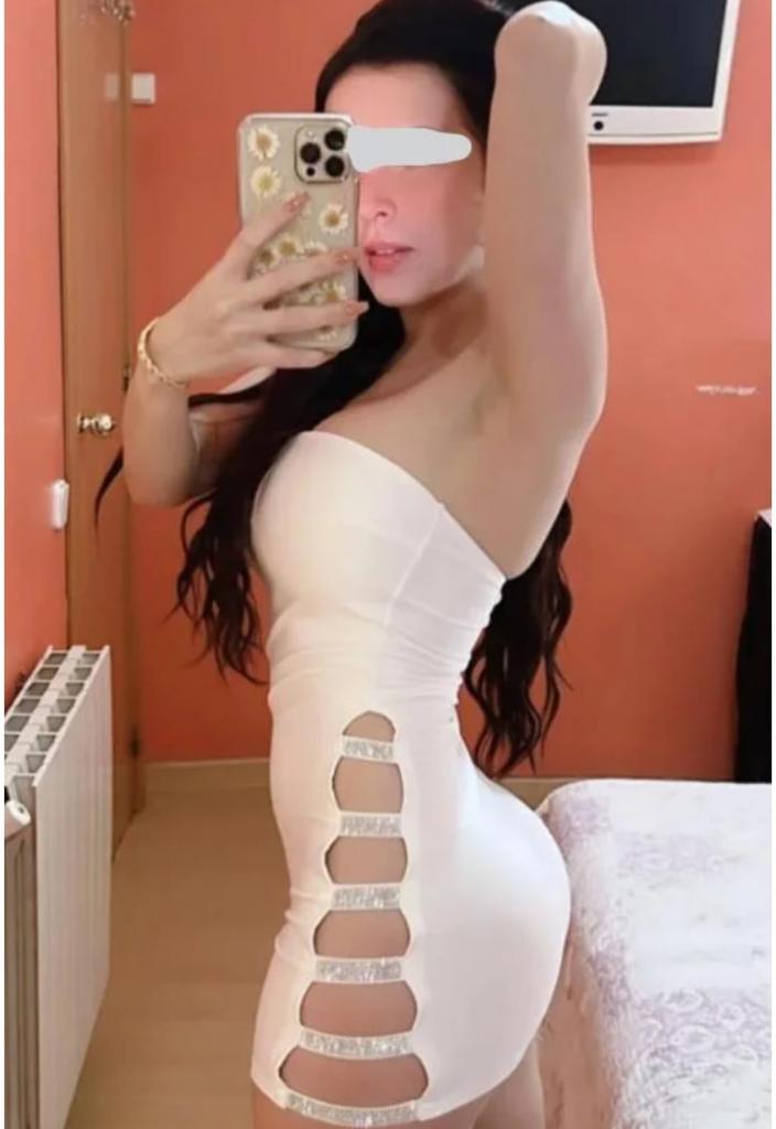 Chica busca chico en Badajoz: Chica busca chico