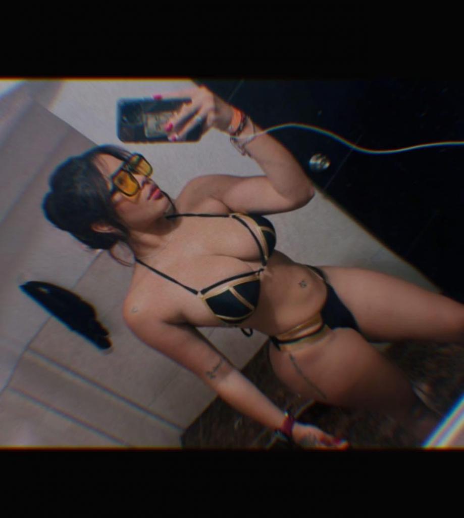 Chica busca chico en Toledo: 