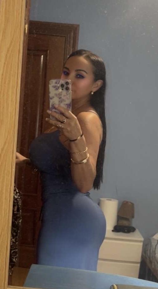 Chica busca chico en Cáceres: 