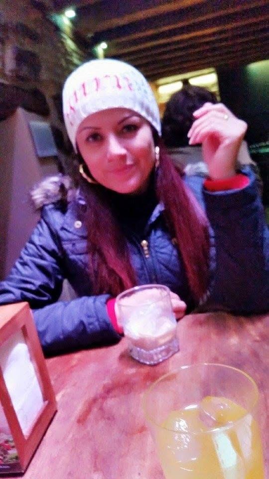 Chica busca chico en Cáceres: 