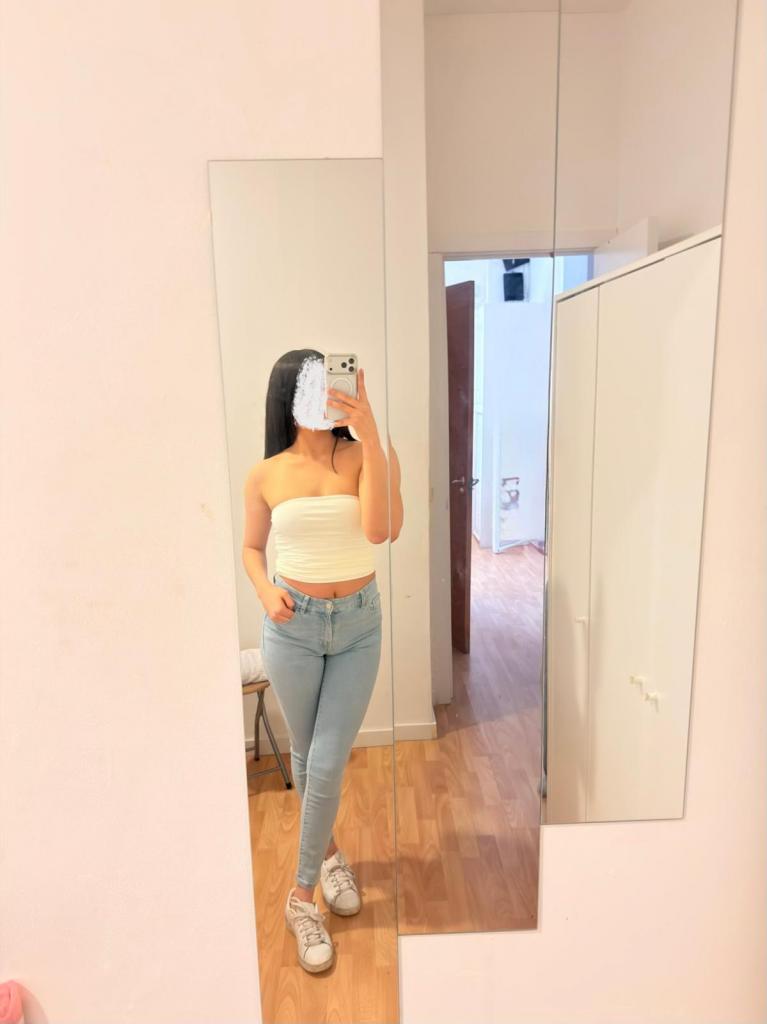 Chica busca chico en Madrid: 