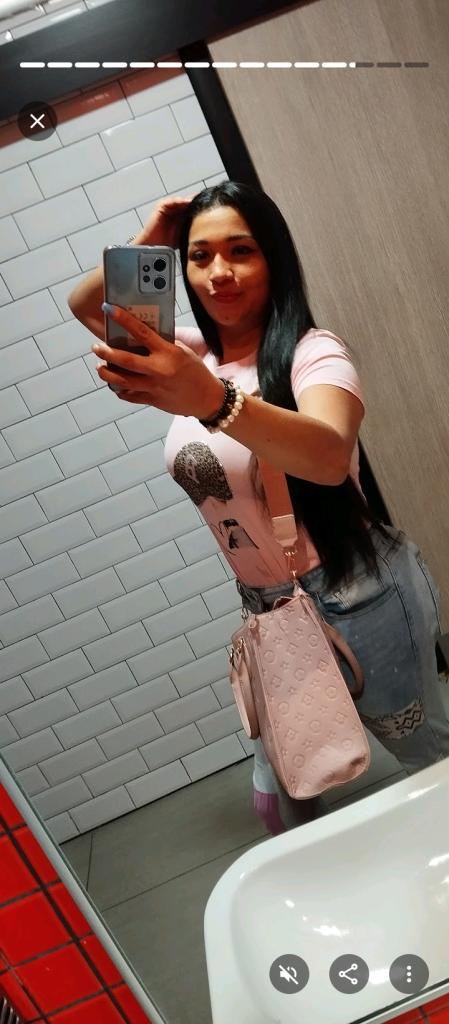 Chica busca chico en Murcia: 