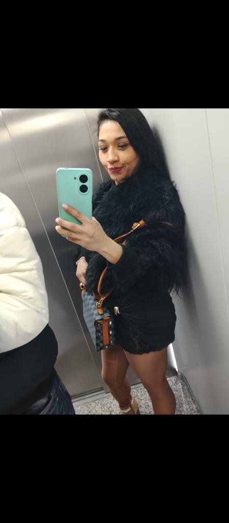 Chica busca chico en Murcia: 