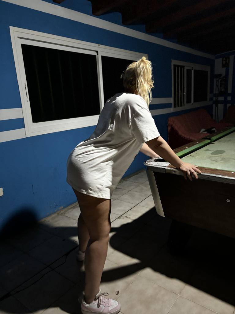 Chica busca chico en Las Palmas: 