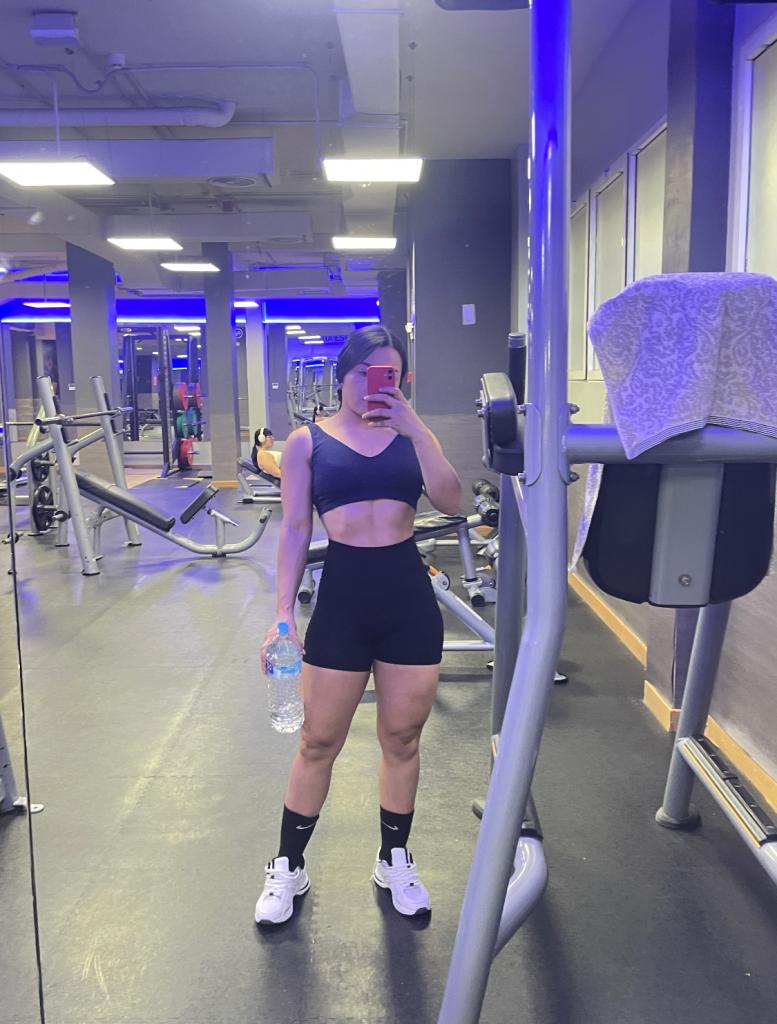 Chica busca chico en Murcia: 