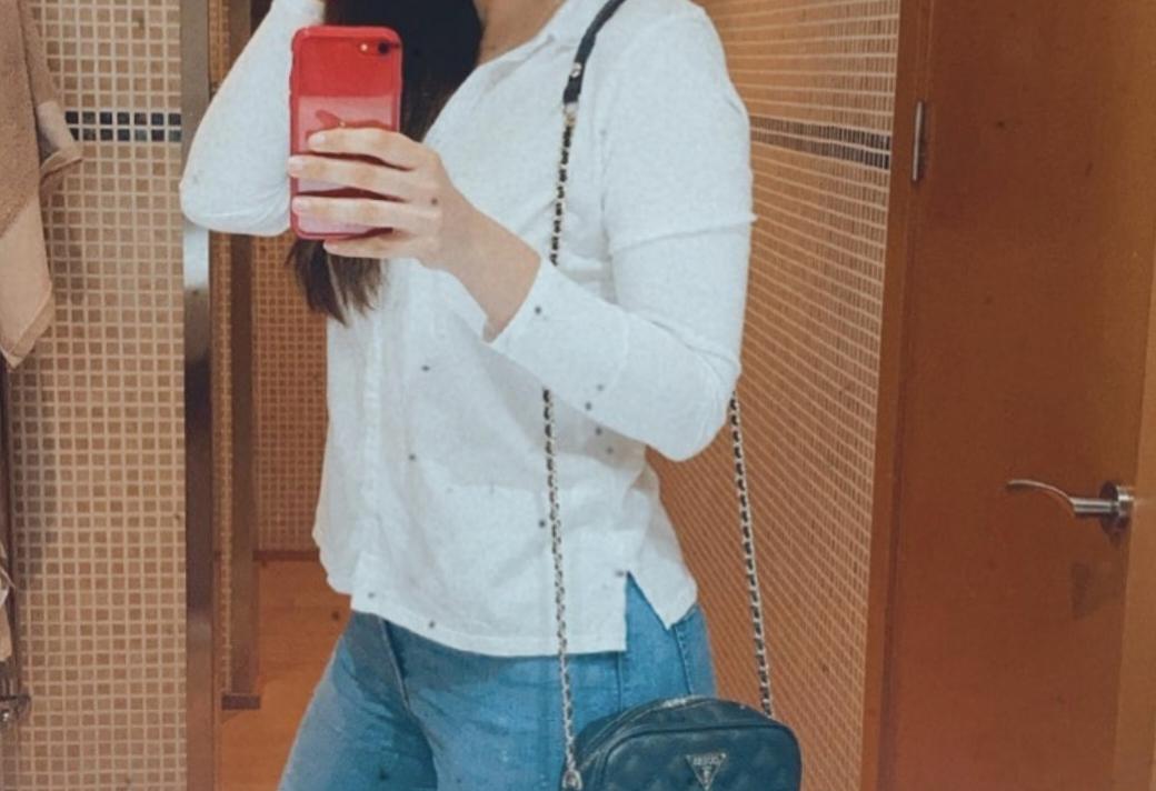 Chica busca chico en Madrid: 