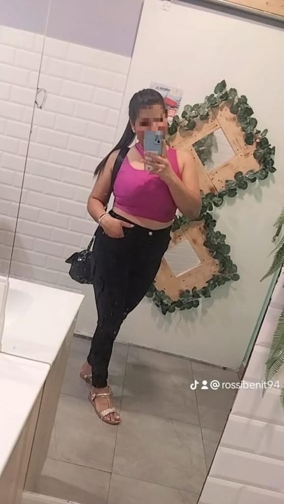 Chica busca chico en Barcelona: 