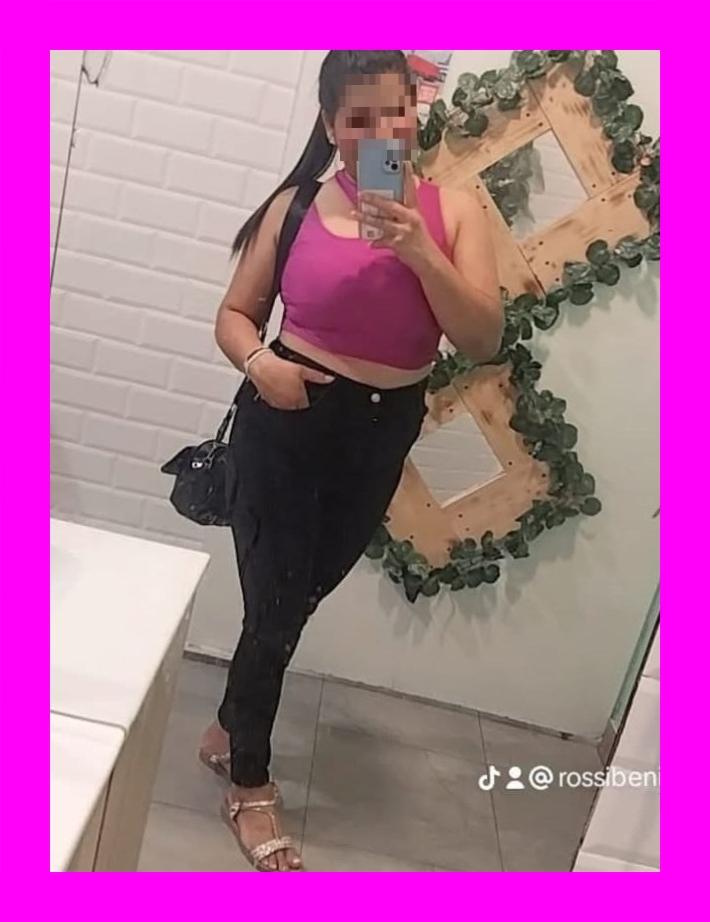 Chica busca chico en Barcelona: 