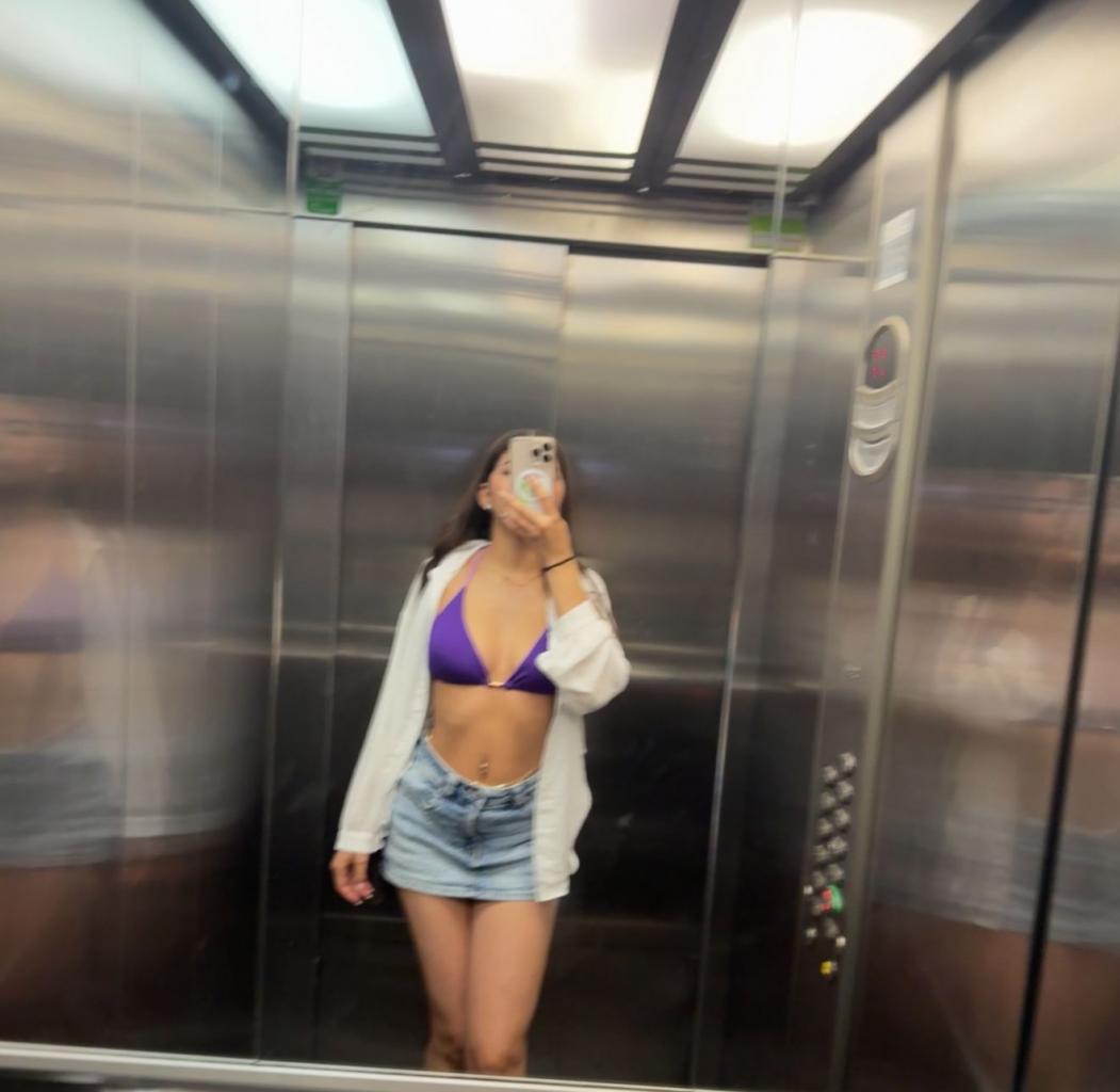 Chica busca chico en Barcelona: 