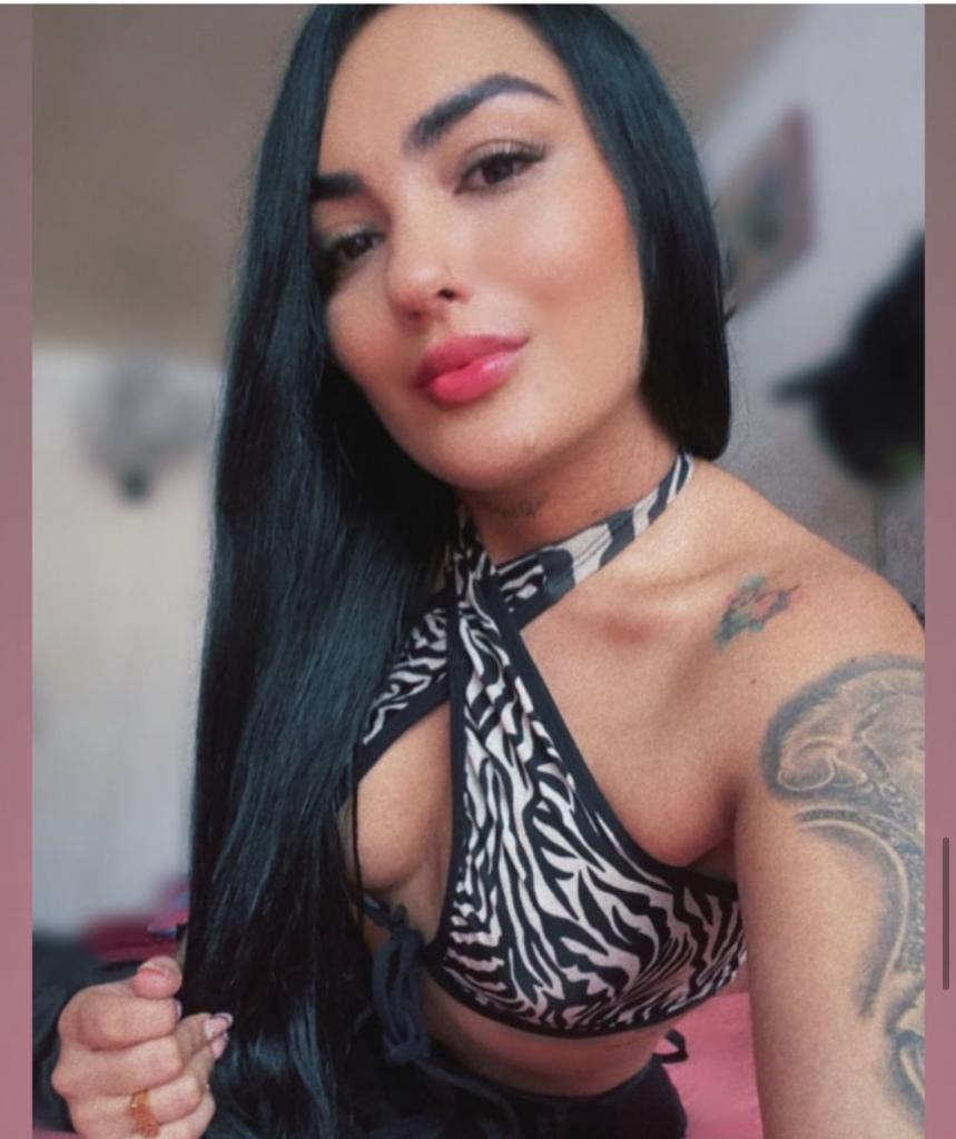 Chica busca chico en Murcia: 