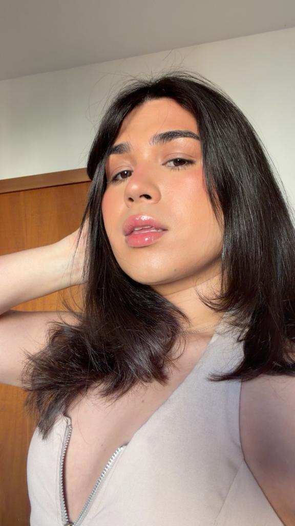 613498016: Transexual en Madrid