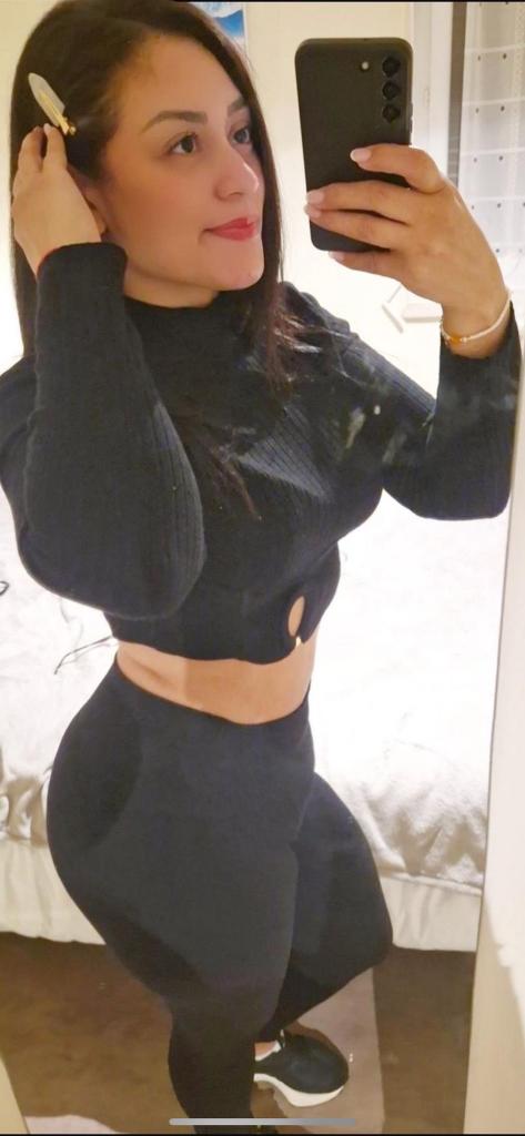 Chica busca chico en Toledo: 