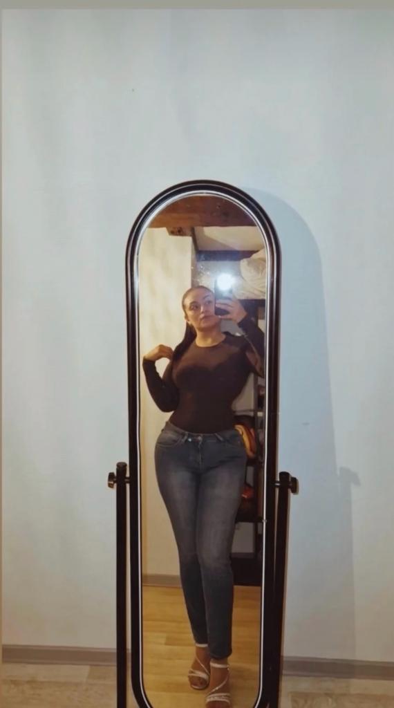 Chica busca chico en Toledo: 