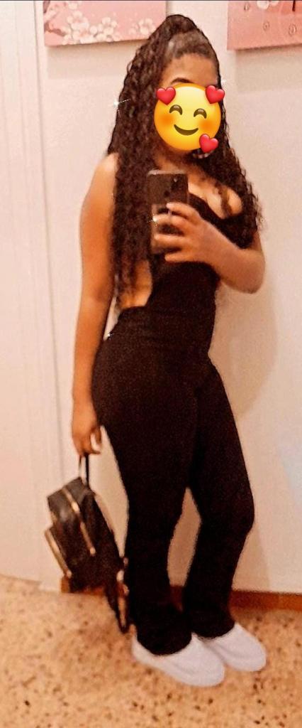 Chica busca chico en Gerona: 