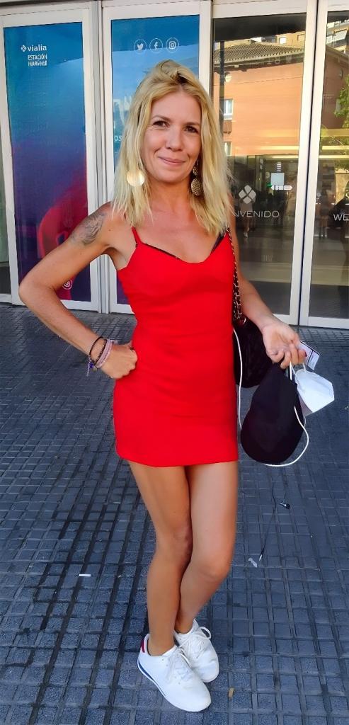 Chica busca chico en Murcia: 