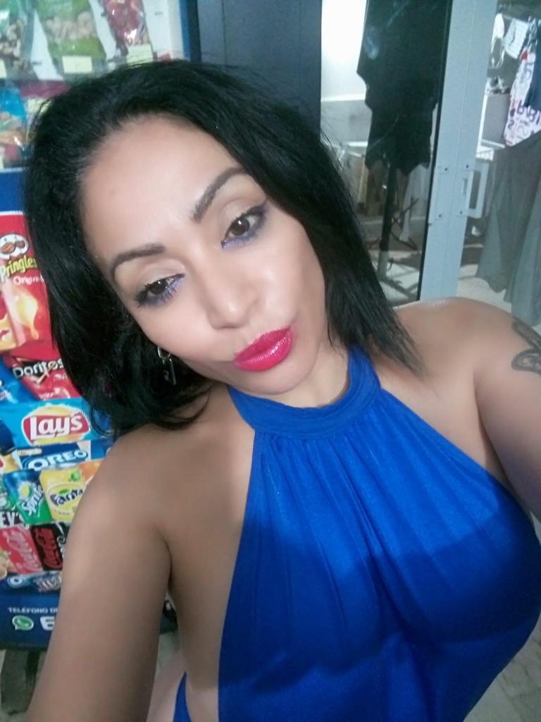 Chica busca chico en Málaga: 