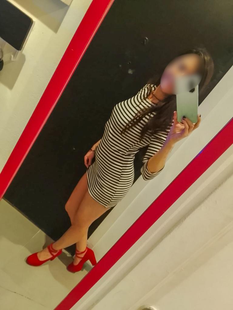 Chica busca chico en Madrid: 