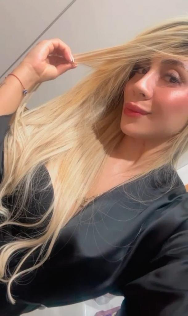 Chica busca chico en Murcia: 