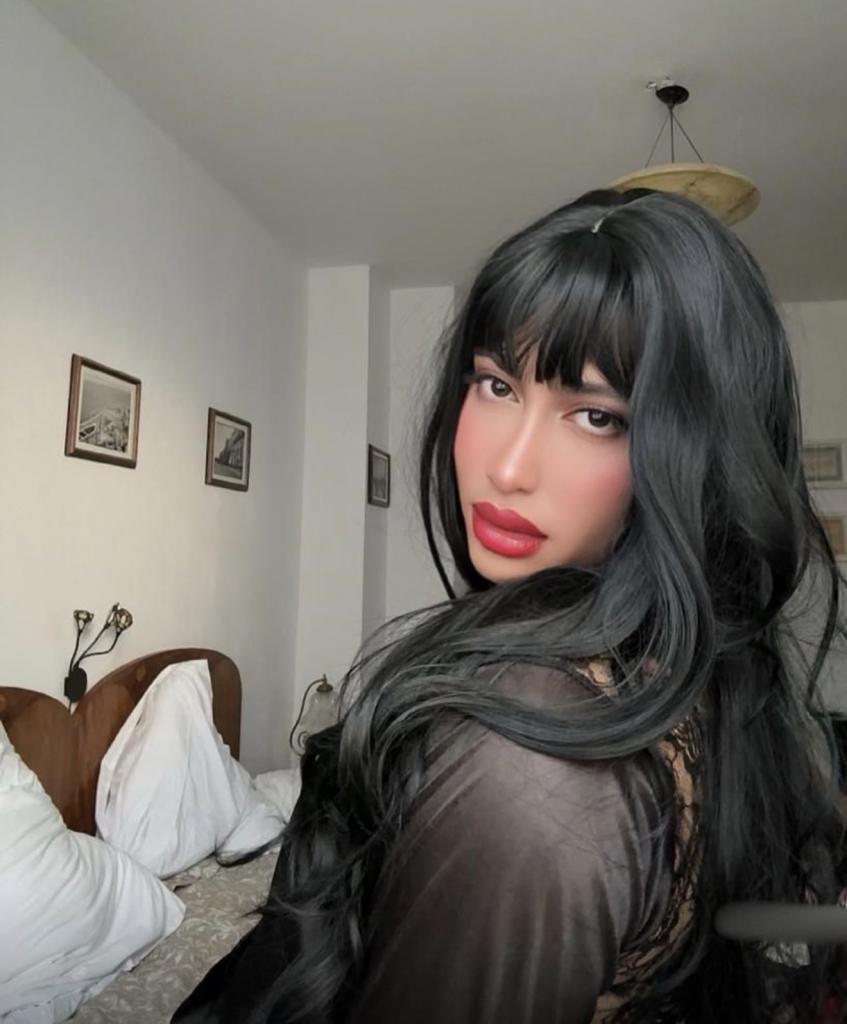 Transexual en Barcelona: 