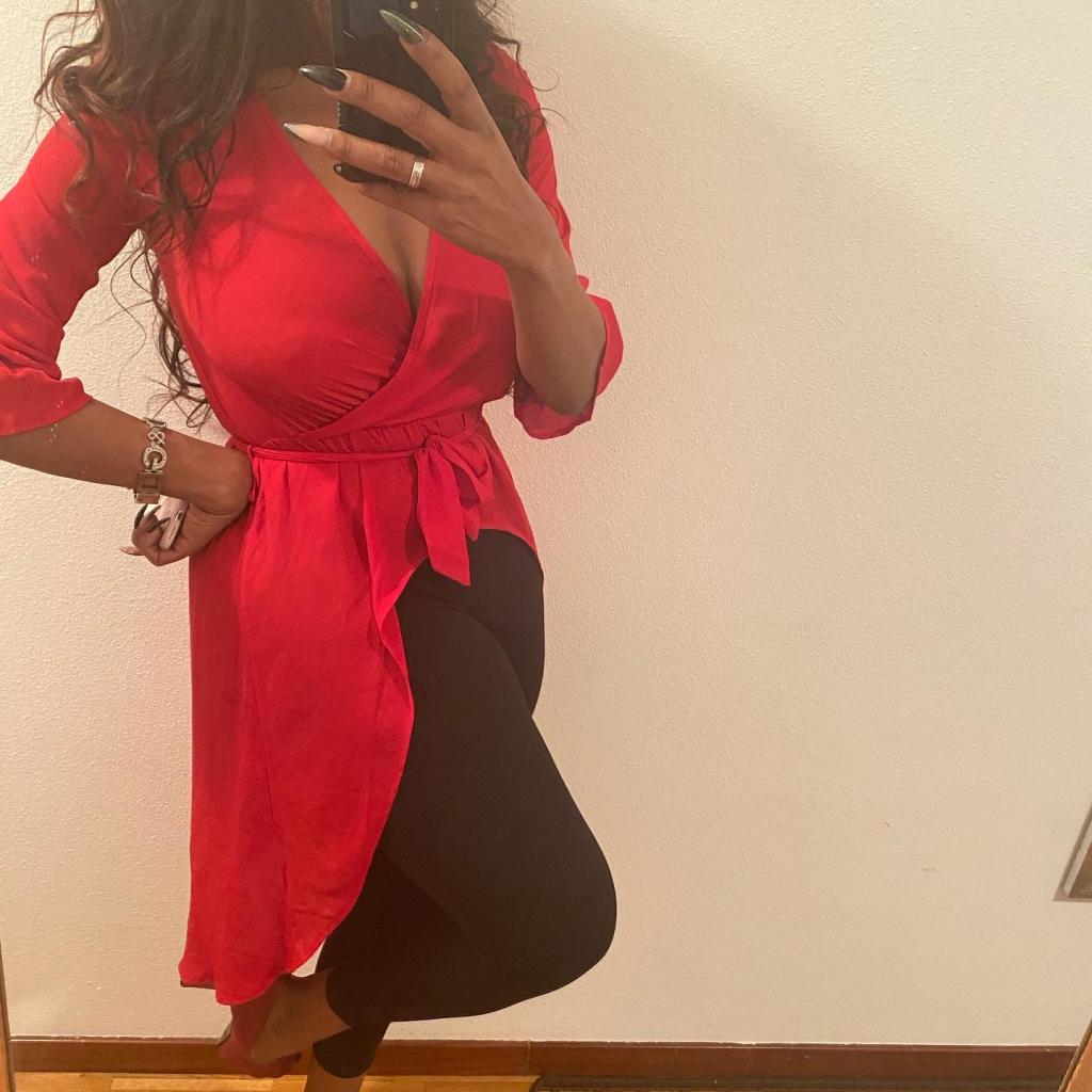 Transexual en León: 