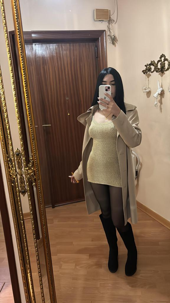 Chica busca chico en Sevilla: 