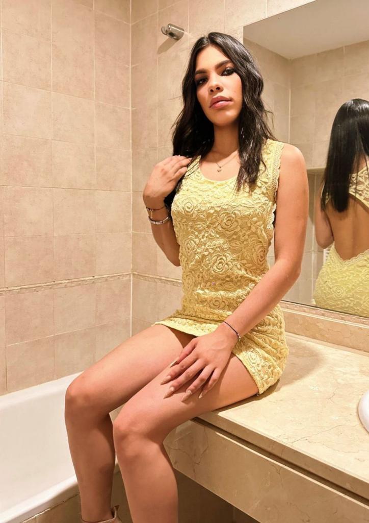 Chica busca chico en Toledo: 