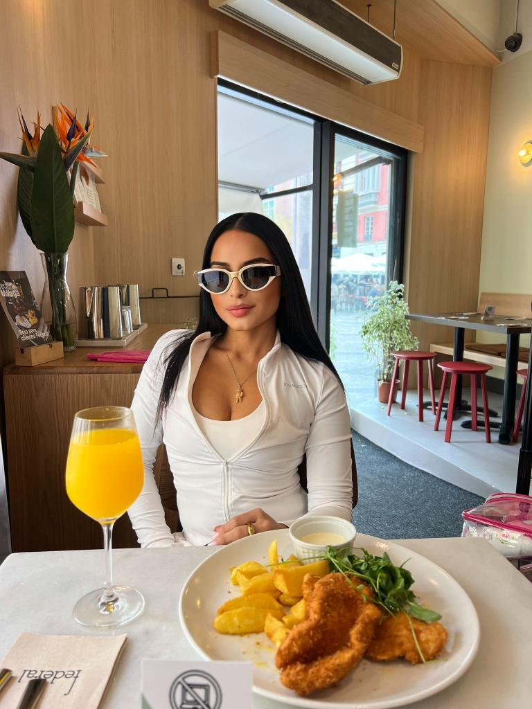 Chica busca chico en Málaga: 