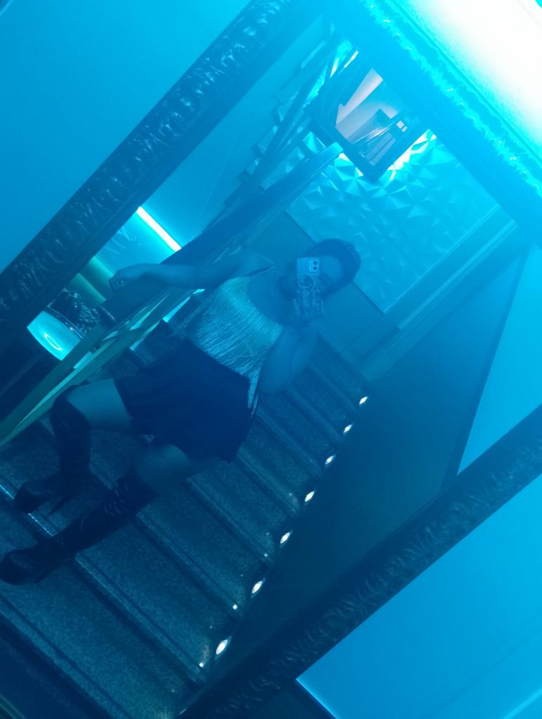 Transexual en Guipúzcoa: 