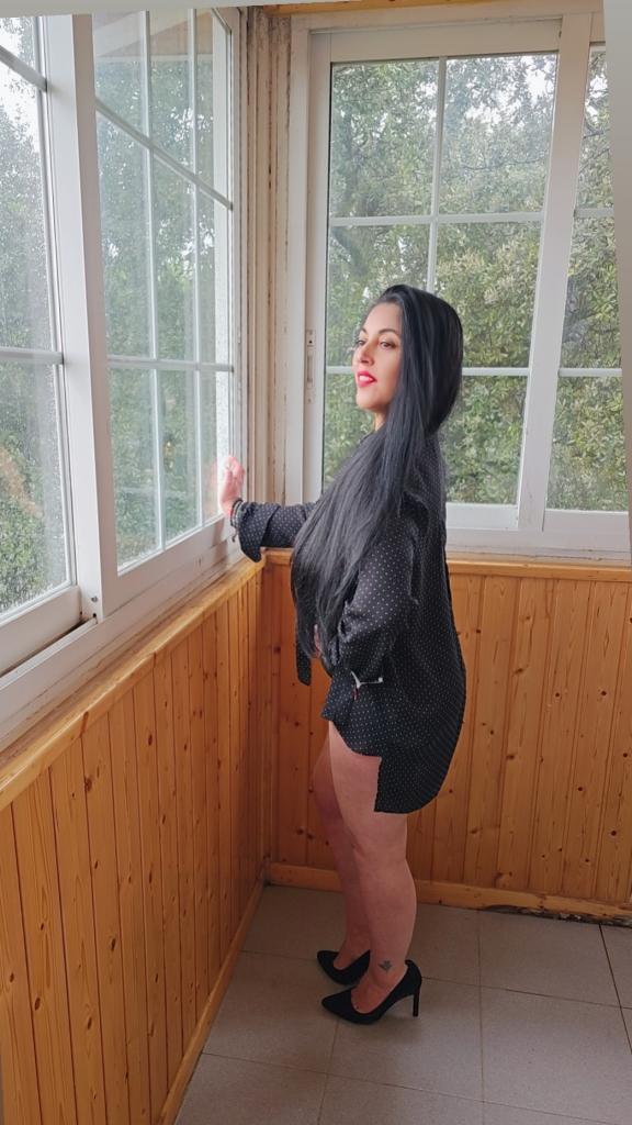 Chica busca chico en Toledo: 