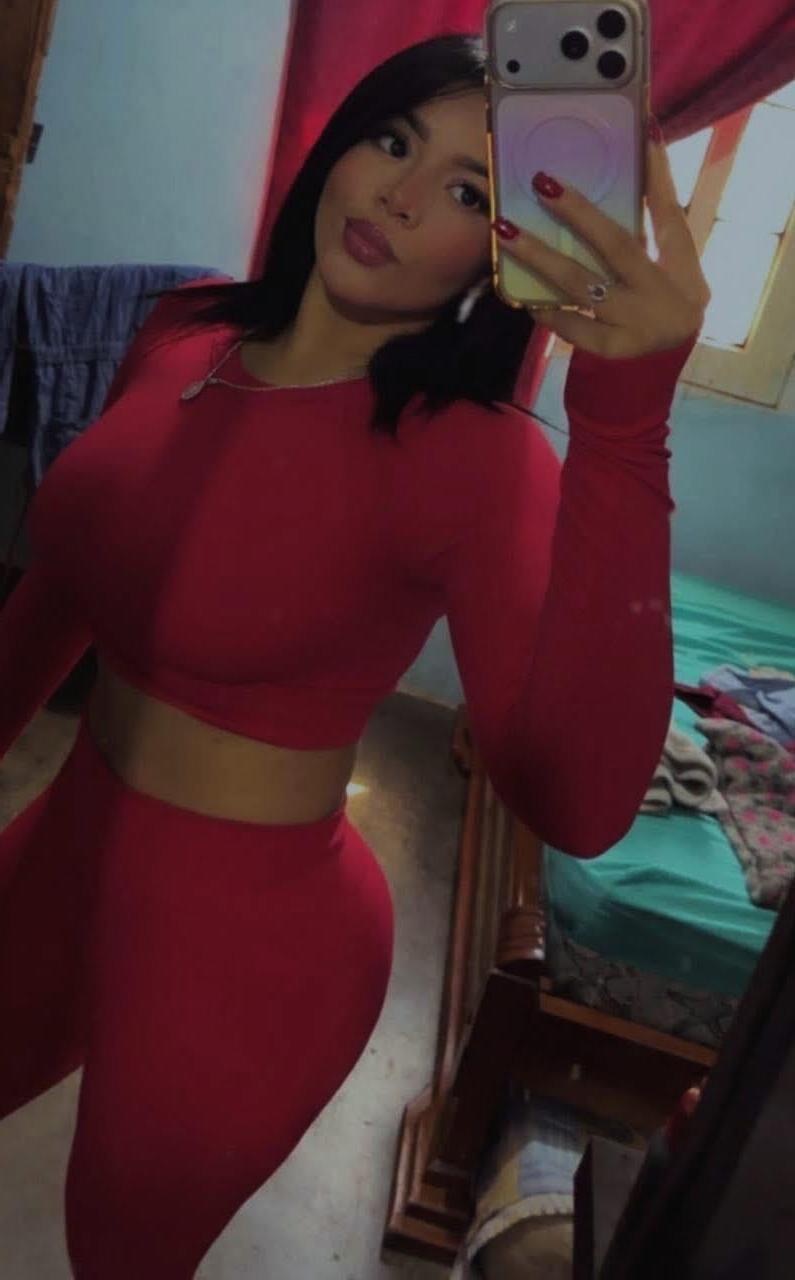 Chica busca chico en Toledo: 