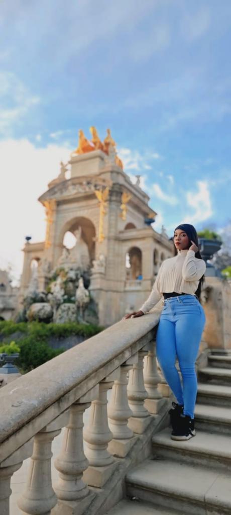 Chica busca chico en Toledo: Chica busca chico