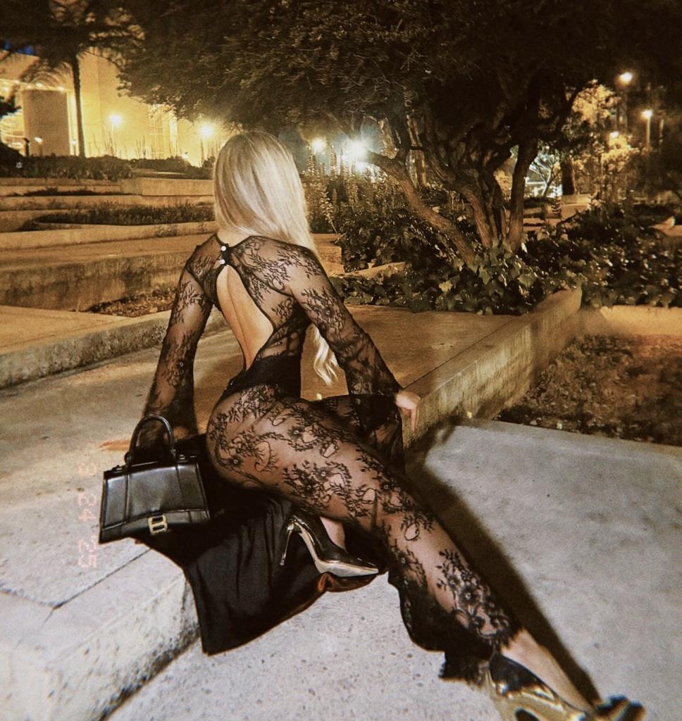 Chica busca chico en Madrid: 