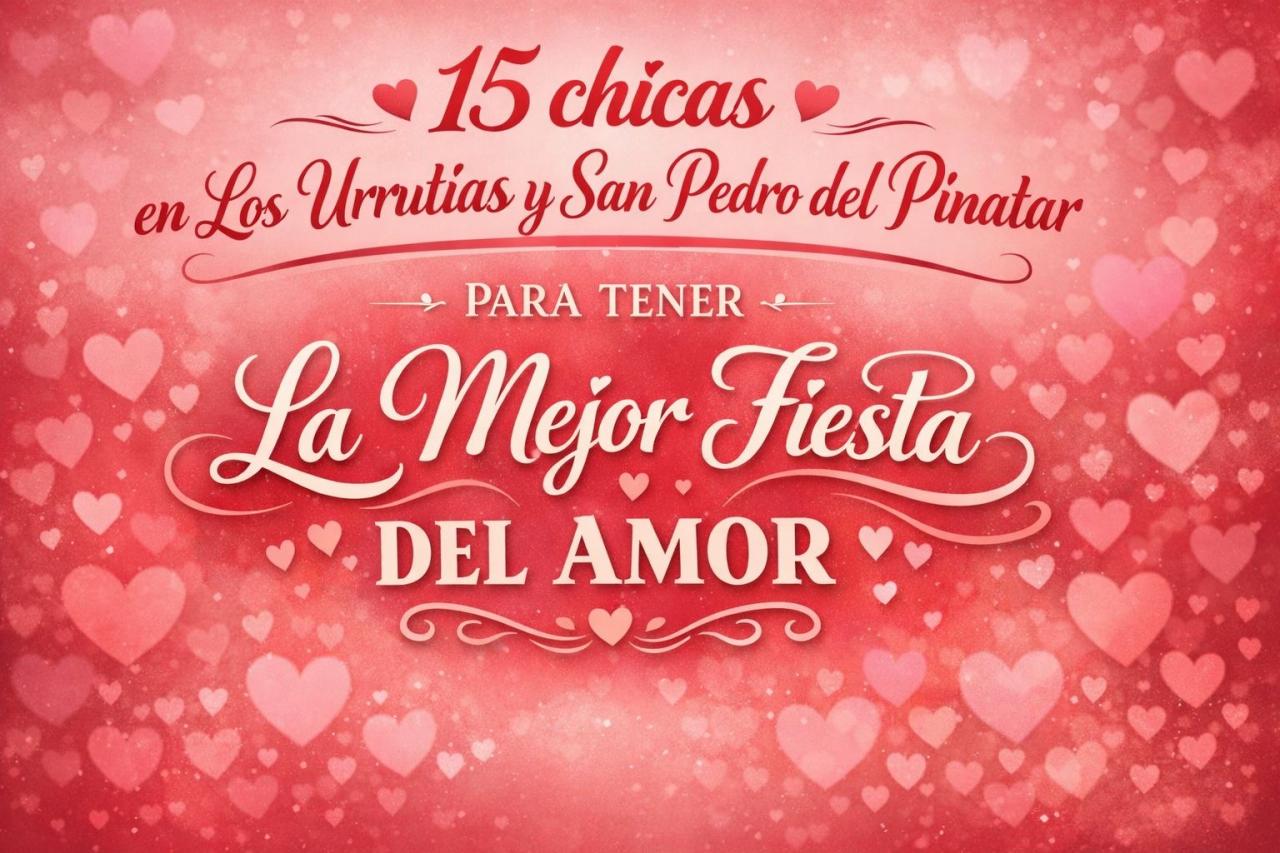 Chica busca chico en Murcia: Chica busca chico