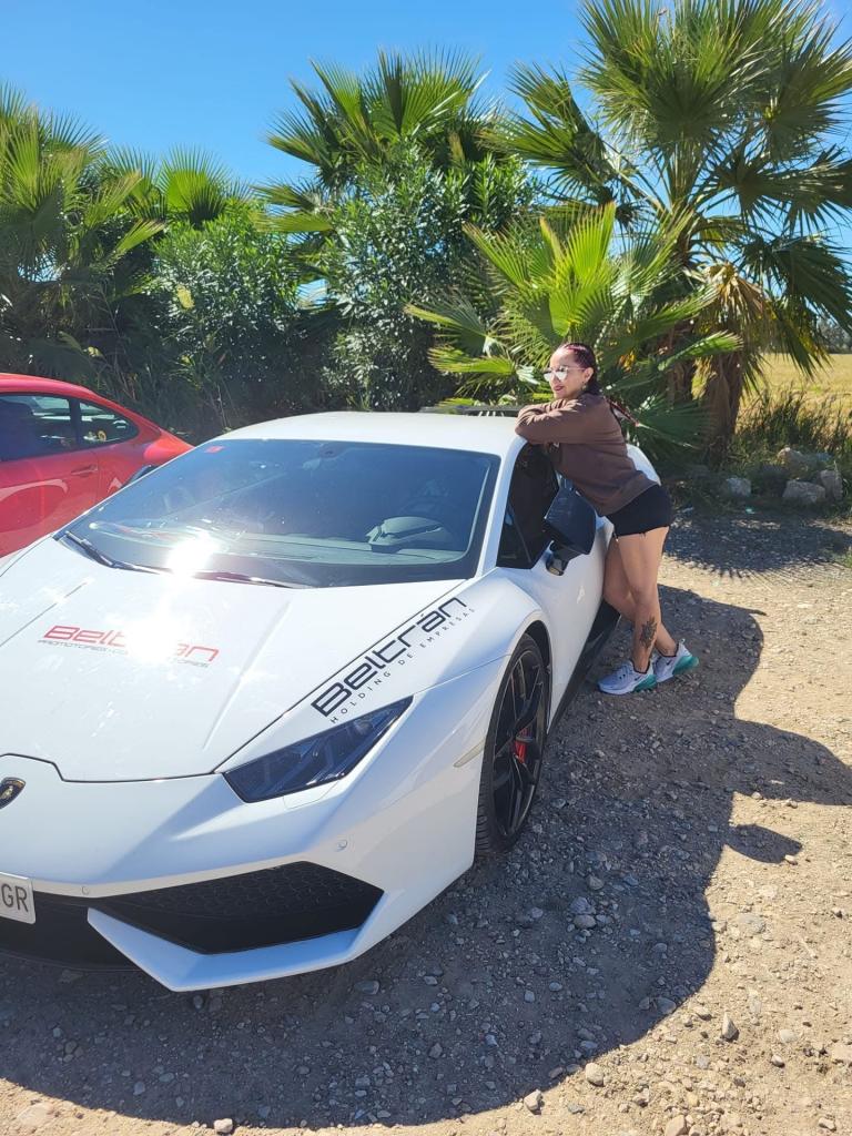 Chica busca chico en Cáceres: 