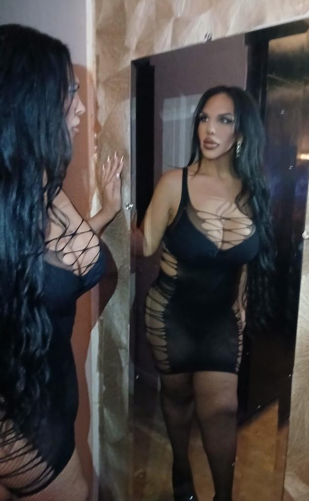 Chica busca chico en Málaga: 