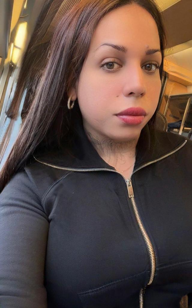 Transexual en Málaga: 