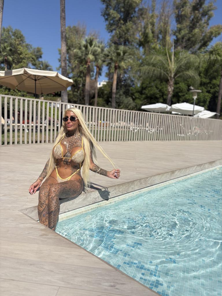 Chica busca chico en Mallorca: 