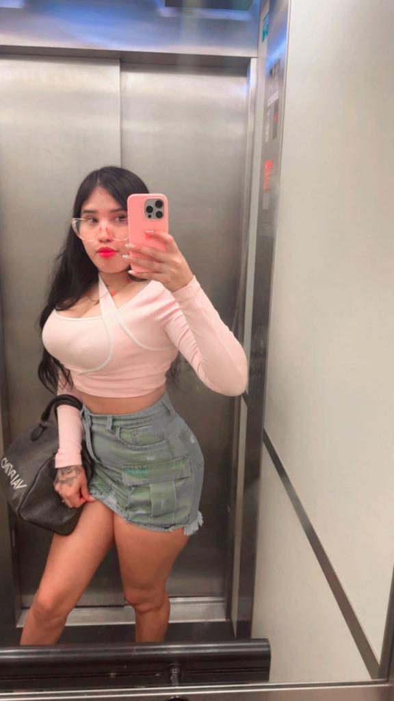 Chica busca chico en Las Palmas: 