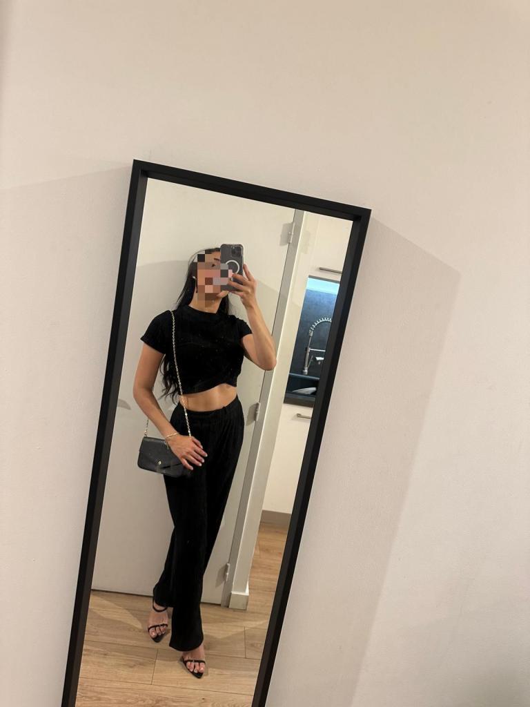 Chica busca chico en Madrid: 